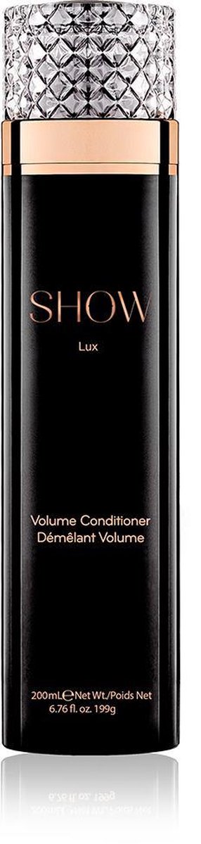SHOW Beauty Lux Volume Conditioner 200ml