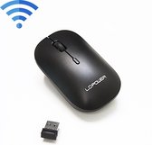 M720BW - 2,4GHz Wireless Mouse 1600dpi with Rechargeable battery