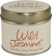 Lily-Flame Wild jasmine geurkaars