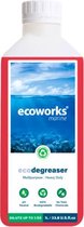 EcoWorks Engine Cleaner  |Biologisch afbreekbaar boot cleaner| 1L | Concentraat
