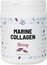 Pure Marine Collageen Peptiden 150 gram - Berry (hoge staffelkorting)