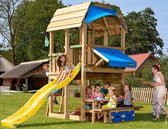 Speeltoestel Kleine Tuin • Barn Mini Picnic 160 cm