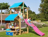 Speeltoestel met Picknicktafel • Hut Mini Picnic 120 cm