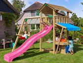 Speeltoestel Kinderen • Cottage Mini Market 1-Swing Module 220