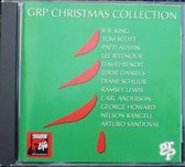 Grp Christmas Collection - Bb King, Tom Scott, Lee Ritenour, Diane Schuur, Carl Anderson, Patti Austin