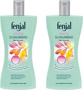 Fenjal Schuimbad  Vitality - voordeelset 2x 400 ml.!!