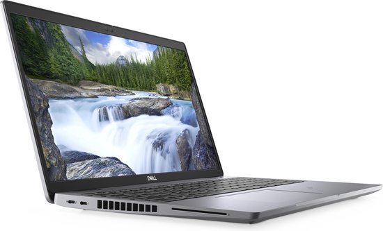 DELL Latitude 5520 Notebook 39,6 cm (15.6 DELL Latitude 5520 Notebook 39,6 cm (15.6