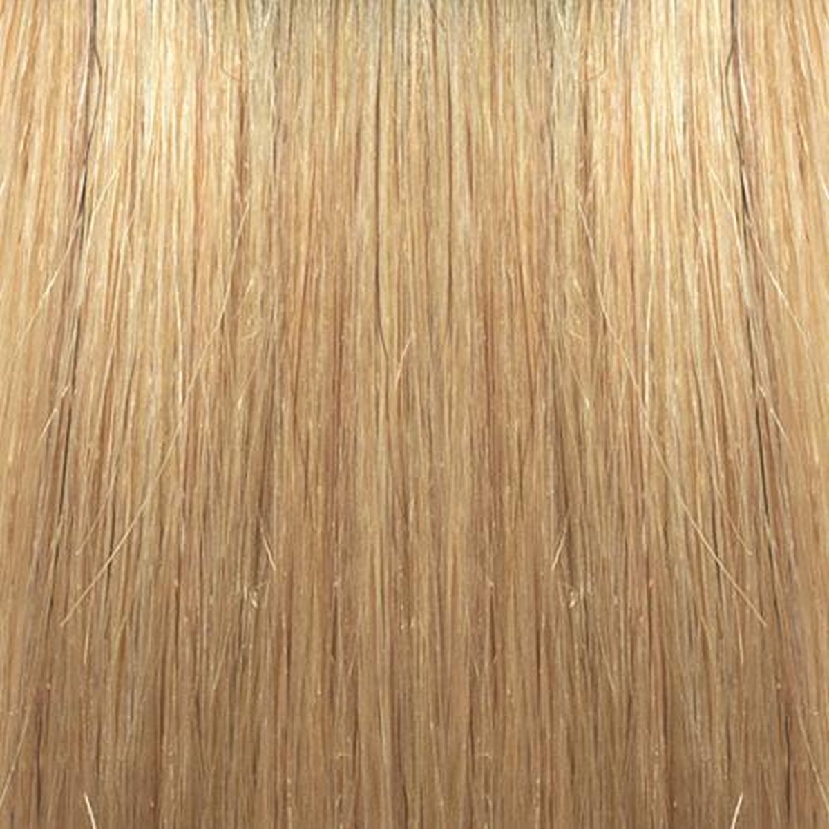 Socap She hairextensions kleur 140 Natural Straight 55cm per 10stuks
