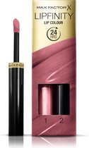 Bol.com Max Factor Lipfinity Lip Colour Lippenstift - 020 Angelic aanbieding