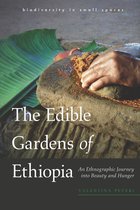 biodiversity in small spaces - The Edible Gardens of Ethiopia