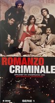 Romanzo Criminale Serie 1