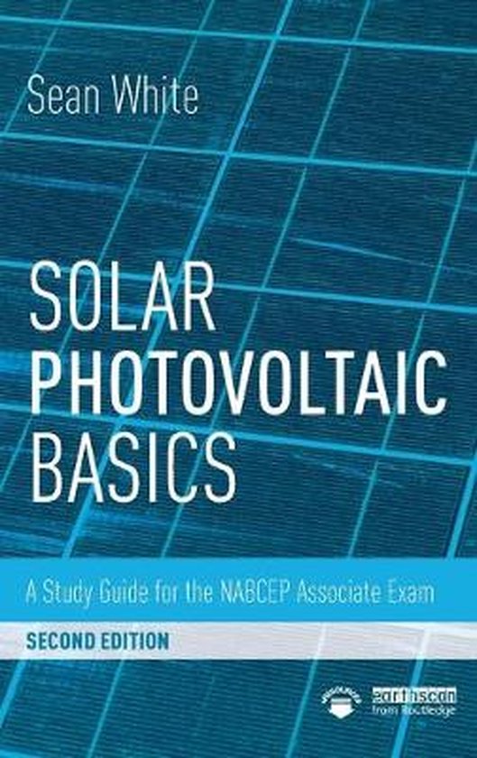 Solar Photovoltaic Basics - cover