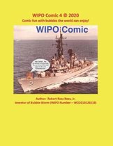 WIPO Comic 4 (c) 2020