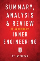 Guide to Sadhguru's Inner Engineering by Instaread