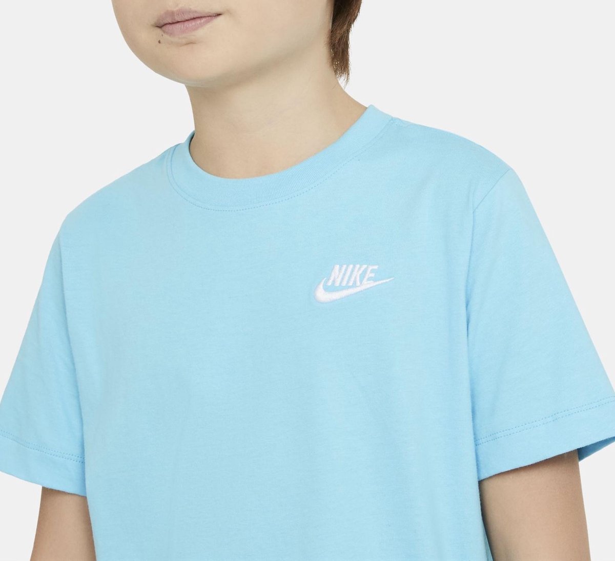 Nike Nike Sportswear Futura T-shirt 