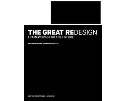 Edition NFO 4 - The Great Redesign