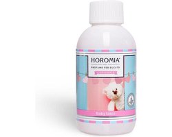 Wasparfum Baby Talco 50ml (klein) - Horomia