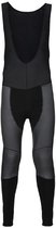 VAUDE Alphapro fietsbroek Heren, iron Maat L