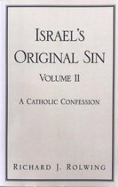 Israel's Original Sin