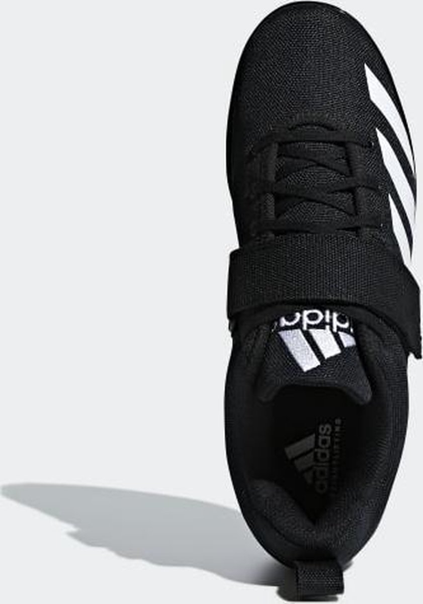 Adidas Weightlifting Schoen Powerlift 4 Zwart | bol