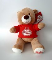 PSV pluche beer