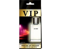 VIP 999 Autoparfum by Caribi