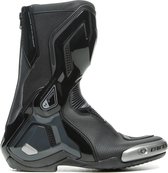 Dainese Torque 3 Out Air Black White Lava Red Motorcycle Boots 41