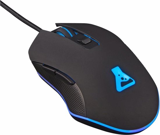 Souris Gaming The G-lab Kult Helium Noir - Souris - Achat & prix