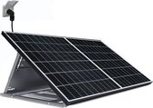 Plug & Play zonnepaneel 340Wp met stekker| zonne-energie | solar