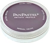 panpastel soft pastel violet extra dark