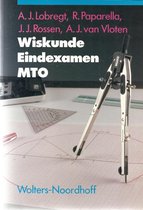 Wiskunde eindexamen MTO