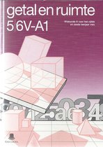 5/6v-a1 Getal en ruimte