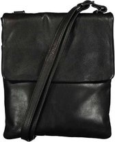 New Bags Leather - Crossbodytas - Schoudertas - Unisex - Herentas - Damestas - Leer - LB207