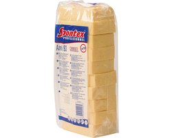 Spontex Azella 93 Spons - 10 Stuks