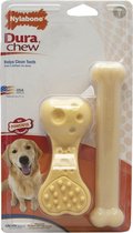 Nylabone Durachew peanut butter wavy bone giant 29,21cm