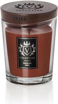 Vellutier Havana Cafe Medium Candle 60 branduren