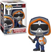 POP! Marvel Black Widow Taskmaster (JP) 605