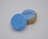 Shampoo bar Oceaan - Handgemaakt - Zero waste - Verzorgend - Alle haartype