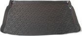 Rubber kofferbakmat op maat - Peugeot 207 Hatchback vanaf 2006