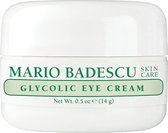 Mario Badescu - Glycolic Eye Cream - 14g