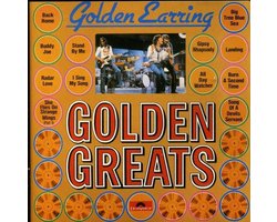 Golden Greats