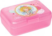Roze Prinses Lillifee lunchbox - Die spiegelburg