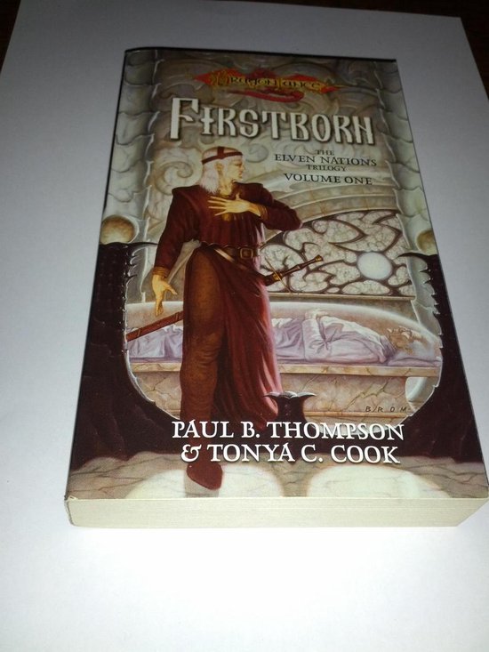 Firstborn