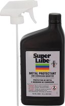Super Lube protecteur de métal et inhibiteur de corrosion - spray à gâchette 946ml