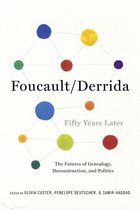 New Directions in Critical Theory 12 - Foucault/Derrida Fifty Years Later