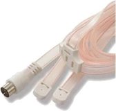 Coax IEC Antenne | Antenne | 1.8m | | S-Impuls