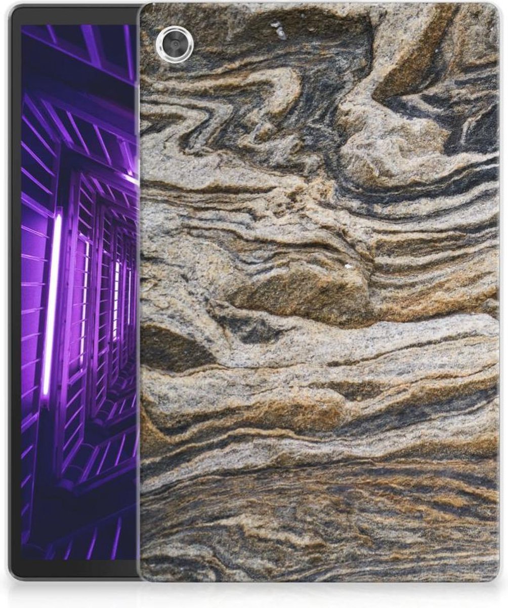 Lenovo Tab M10 Plus Tablet Back Cover Steen