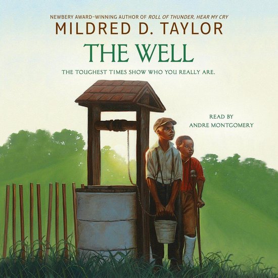 The Well - cover