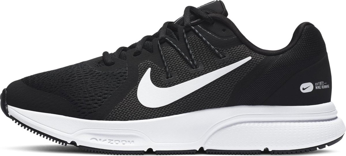 Nike Zoom Span 3 Sportschoenen Heren 