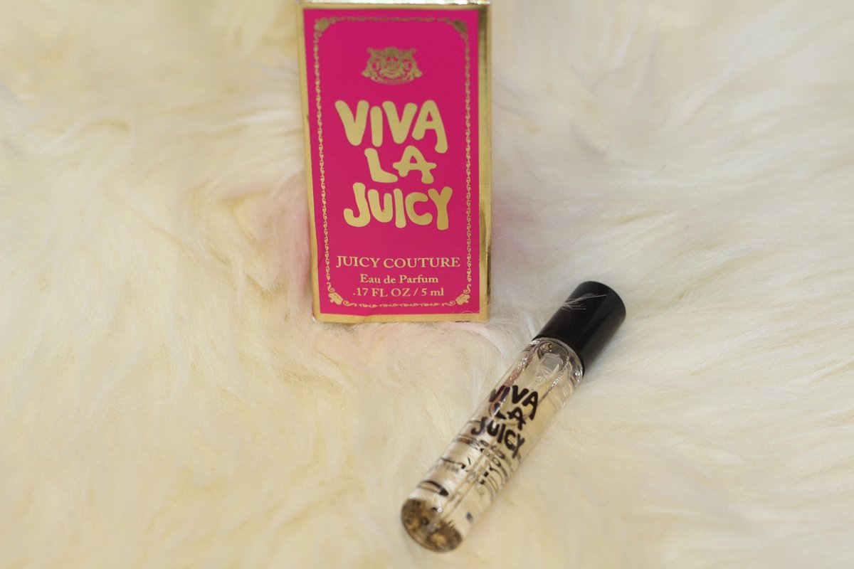 Viva la juicy 5ml sales